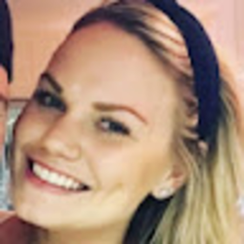 Meet your Posher, Kelsey